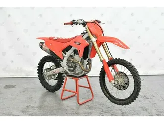 2023 honda crf® 250r