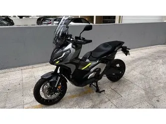 honda x-adv 2024 special edition como nova moscavide e portela