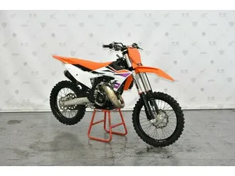 2024 ktm sx 125