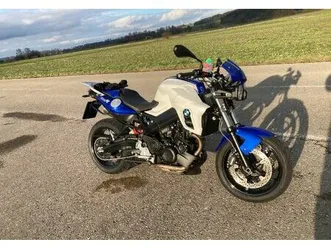 bmw f800r