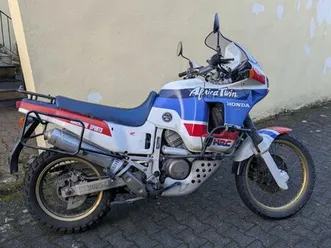 honda africa twin rd03 xrv650