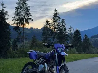 ktm 250 exc a2 tauglich keine mängel