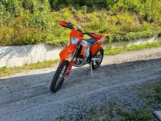 ktm 250 exc