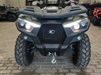 quad kymco mxu 550 raty dostawa serwis ladny stan wzdów