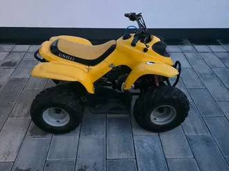 quad unilli cx 50