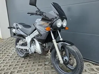 yamaha tdr 125 waradero żdżary