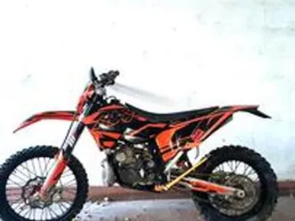 ktm exc 250