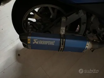 suzuki burgman 400 cc