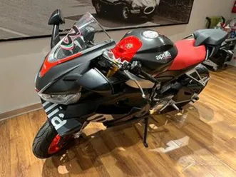 aprilia rs 660 abs my21 factory