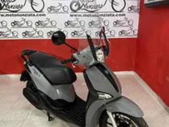 piaggio liberty 125 iget 3v