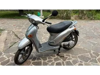 piaggio liberty 50 - 1997