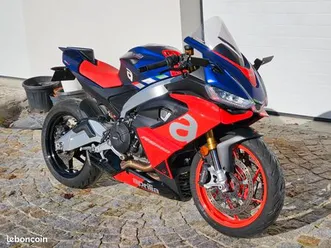 aprilia rs 660 a2 2023 35kw 35 kw a2
