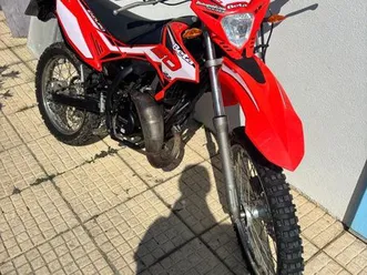 bêta 50 rr enduro
