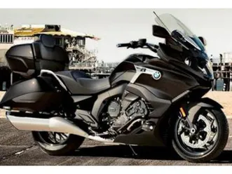 zeer complete bmw k1600 grand america — motoren | bmw — marktplaats