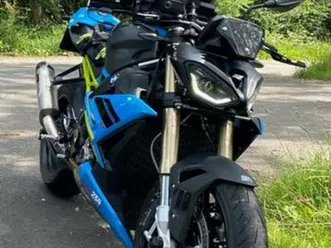 bmw s1000r — motoren | bmw — marktplaats