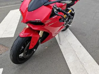 ducati 1199
