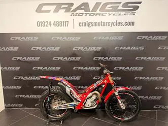 used gasgas txt racing 250 for sale in dewsbury