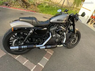 sportster roadster xl 1200cm3