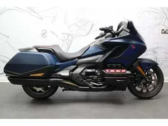 used honda gl 1800 bd-n for sale in farnham