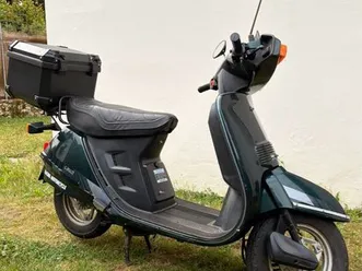 scooter honda lead nh80