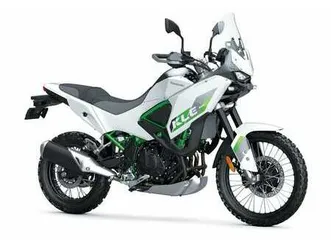 new kawasaki kle500 se for sale in middlesex