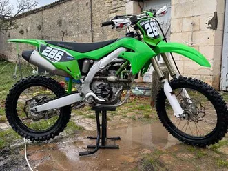 250 kx 2022