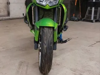 z750 kawasaki