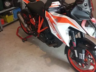 ktm super duke gt