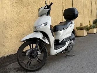 peugeot tweet 50 cc