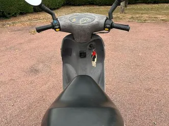 scooter 50 cm3
