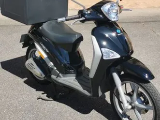piaggio liberty 50