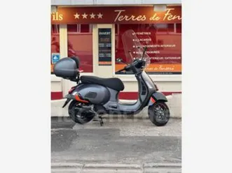 125 gts super sport ie