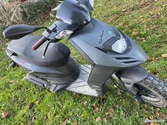 scooter typhon piaggio