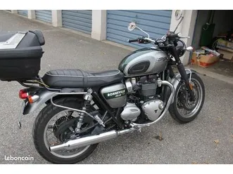 triumph t120