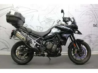 used triumph tiger 900 gt pro for sale in farnham