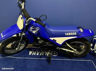 piwi 80 yamaha