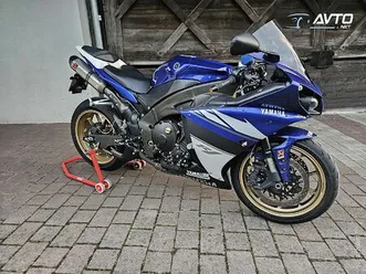 yamaha r1 rn22