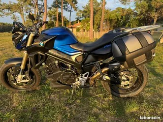 bmw f800r