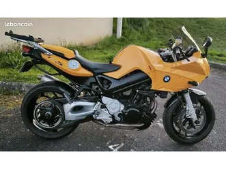 bmw f800s