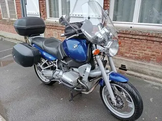 bmw r1100r - r 1100 r