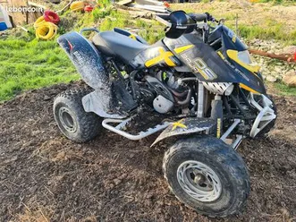 quand non homologué route