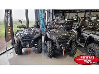 promo quad goes terrox 500 court t3 neuf