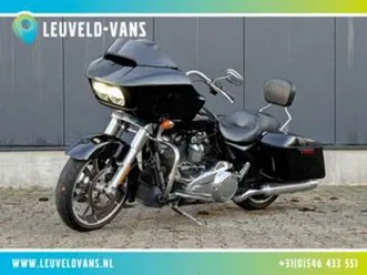 harley davidson fltrx road glide cruise navigatie audiosyste — motoren | harley-davidson — marktplaats