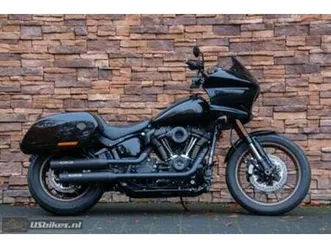 harley-davidson fxlrst softail low rider st 117 nl-motor — motoren | harley-davidson — marktplaats
