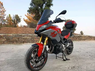 yamaha tracer 700 full extras - 2020