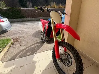 crf 250