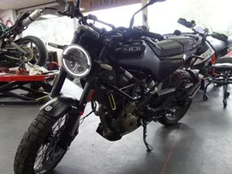 husqvarna tour svartpilen 401 — motoren | husqvarna — marktplaats