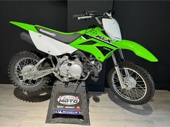 110 klx