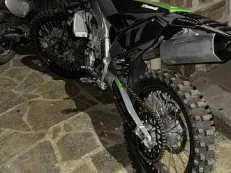 450kxf
