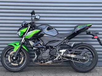 kawasaki z а2 категория →